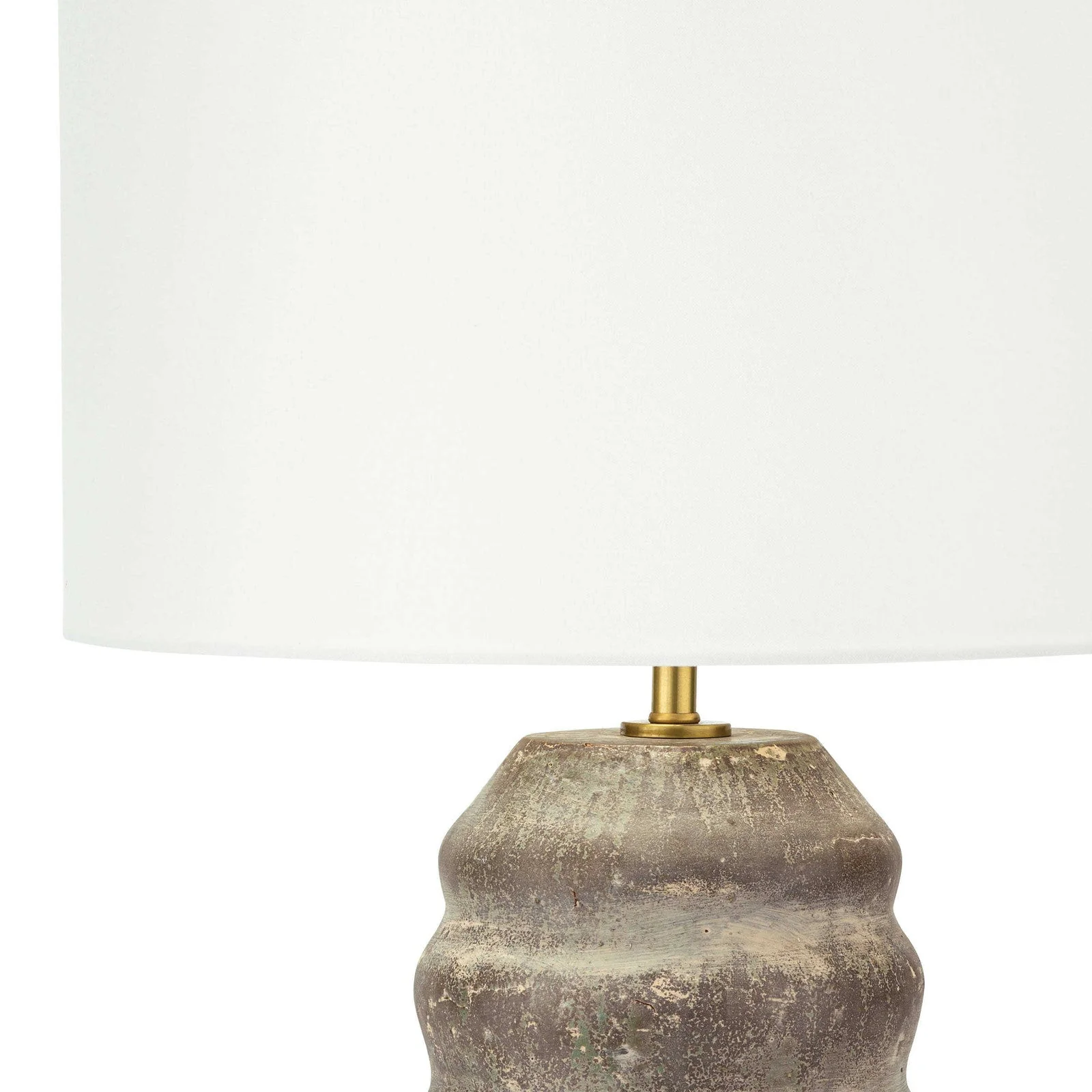 Ola Ceramic Table Lamp - Image 3