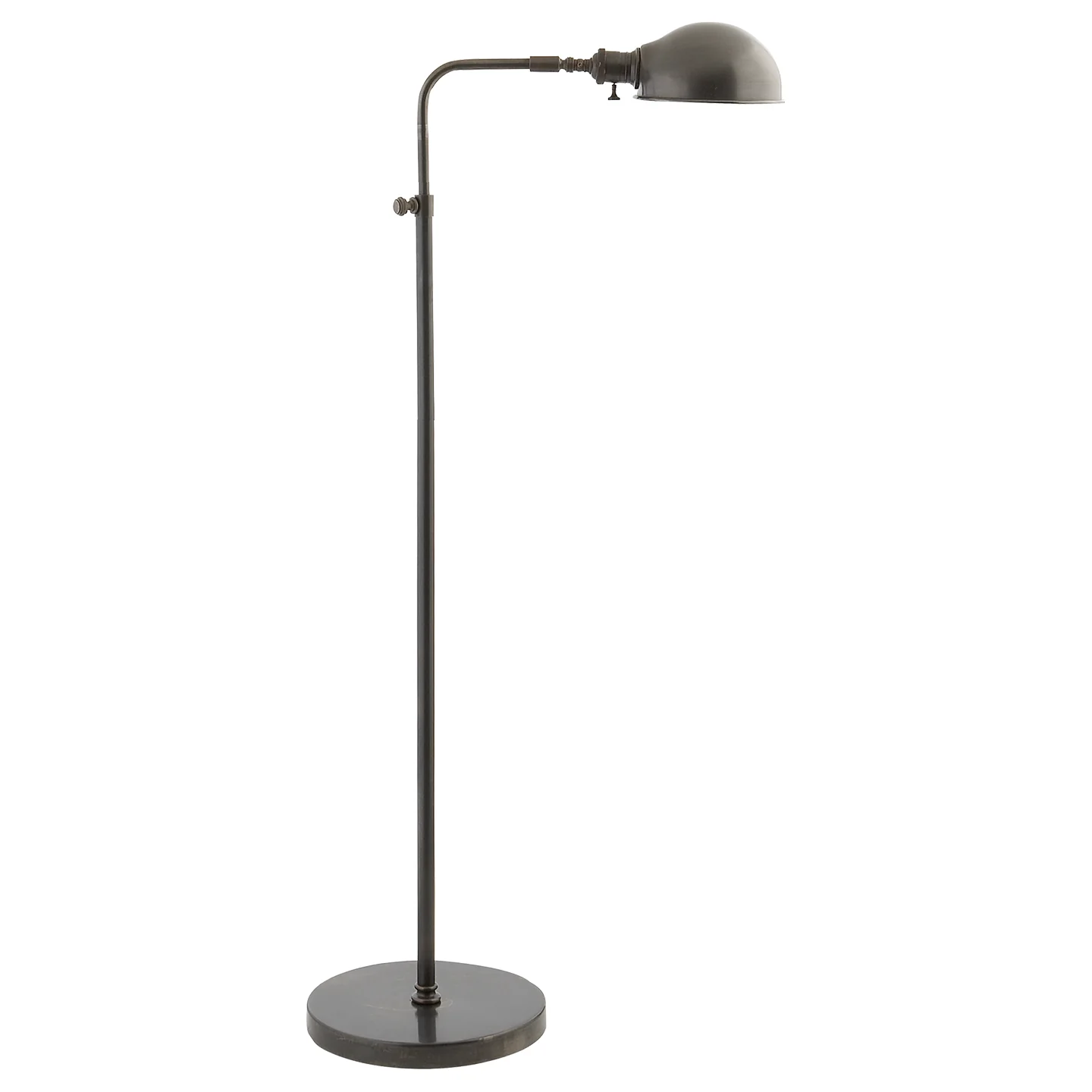 Old Pharmacy Floor Lamp - Image 3