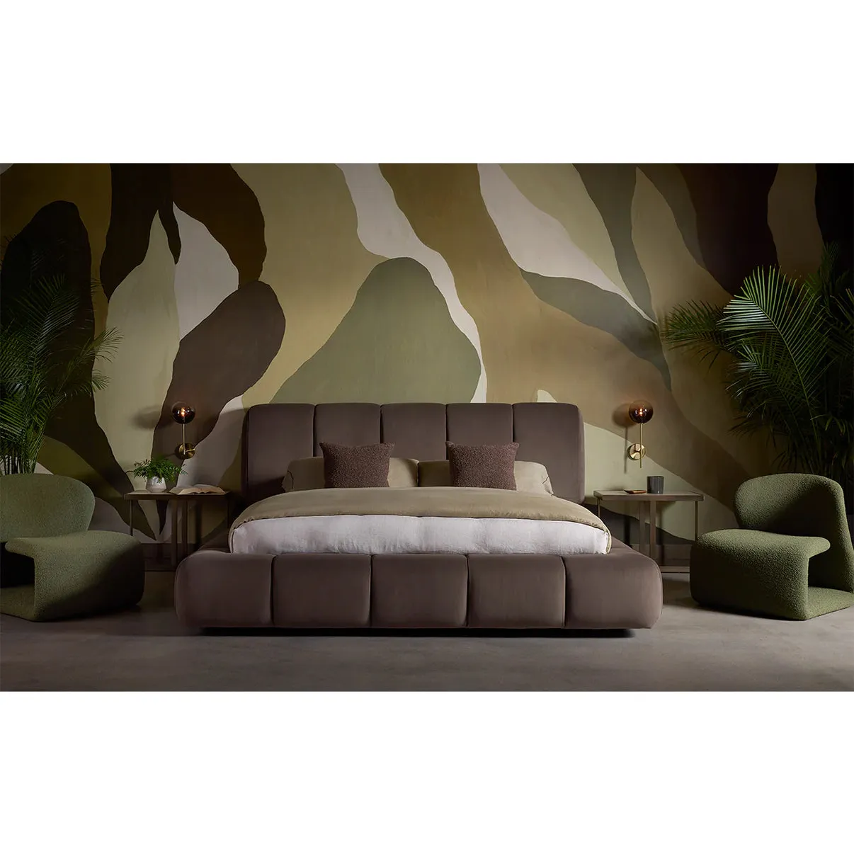 Olena Bed - Image 3