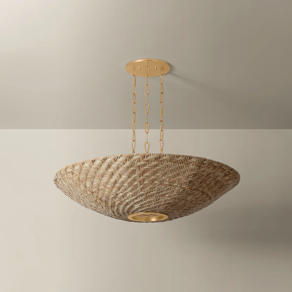 Ollie Chandelier - Image 3