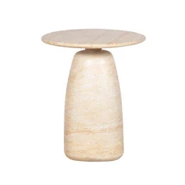 Olympia Side Table - Tall - Image 2
