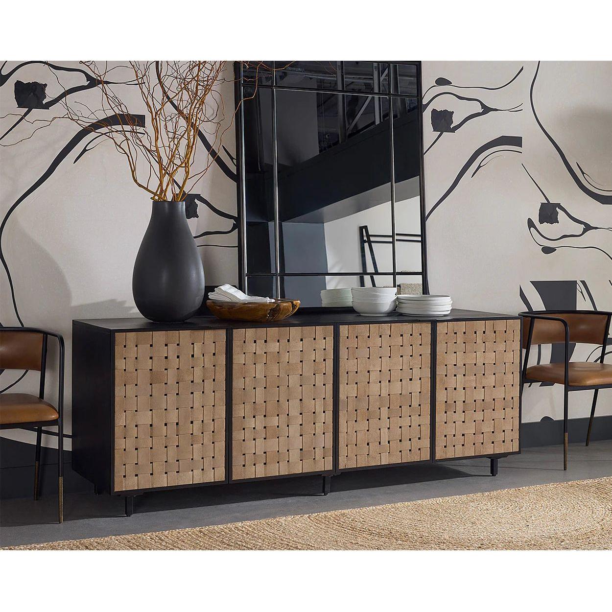 Omari Sideboard - Large - Image 3