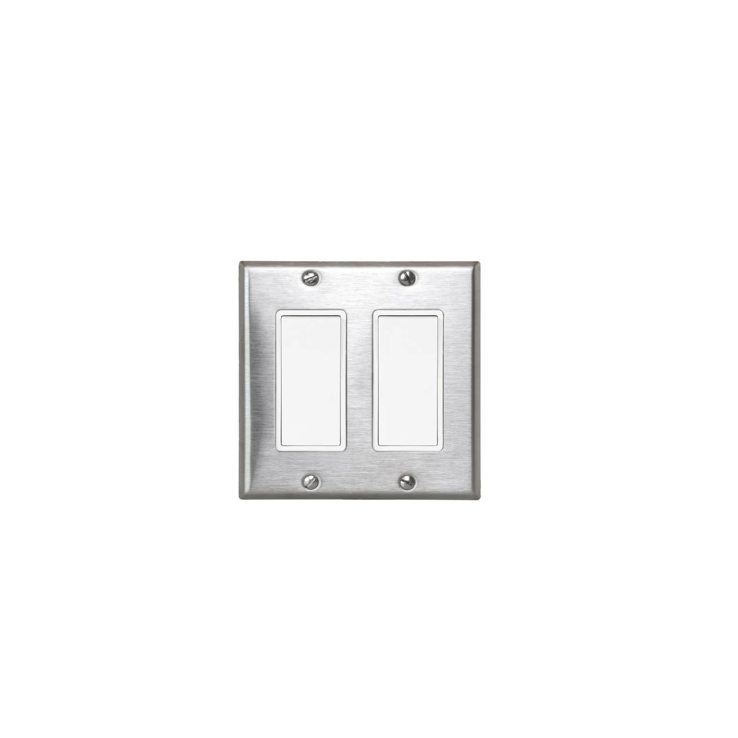 On/Off Switch With Plate And Box