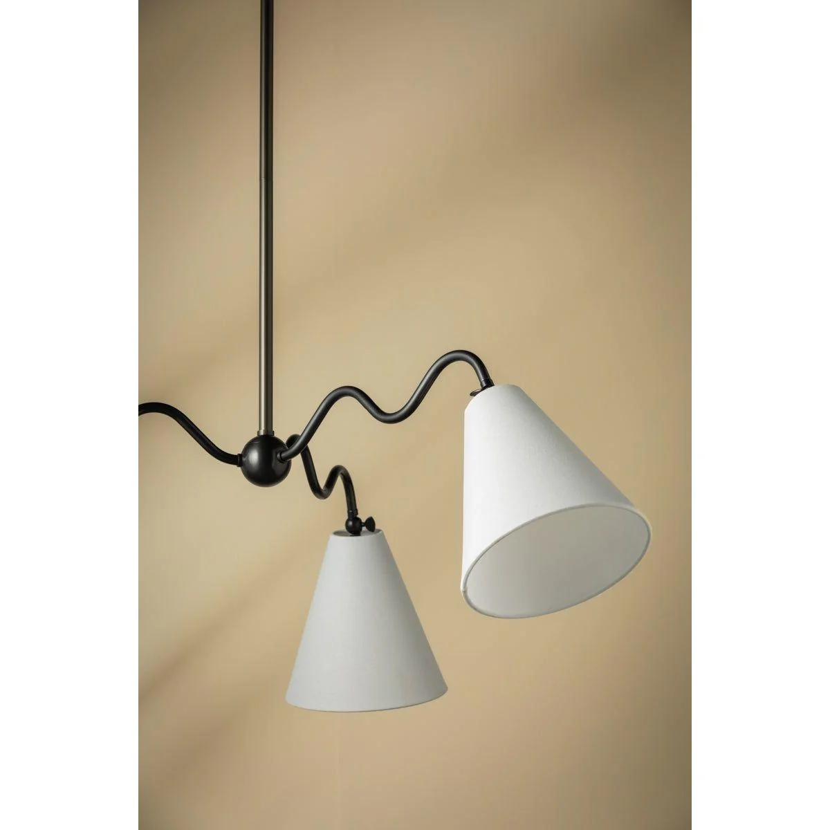 Onda Chandelier | Tali Roth x Mitzi - Image 11