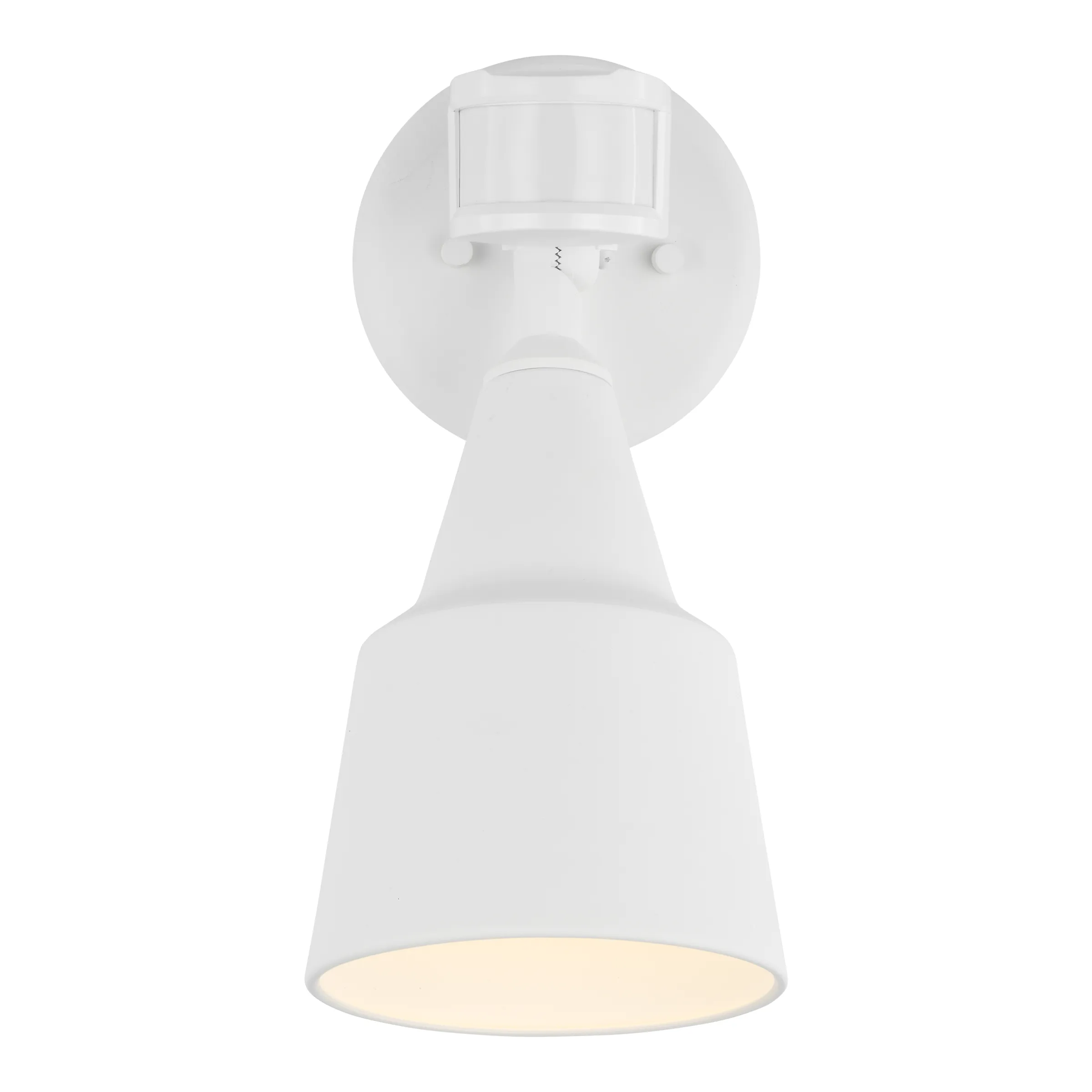 One Light Flood with Photo and Motion Sensor - Image 2