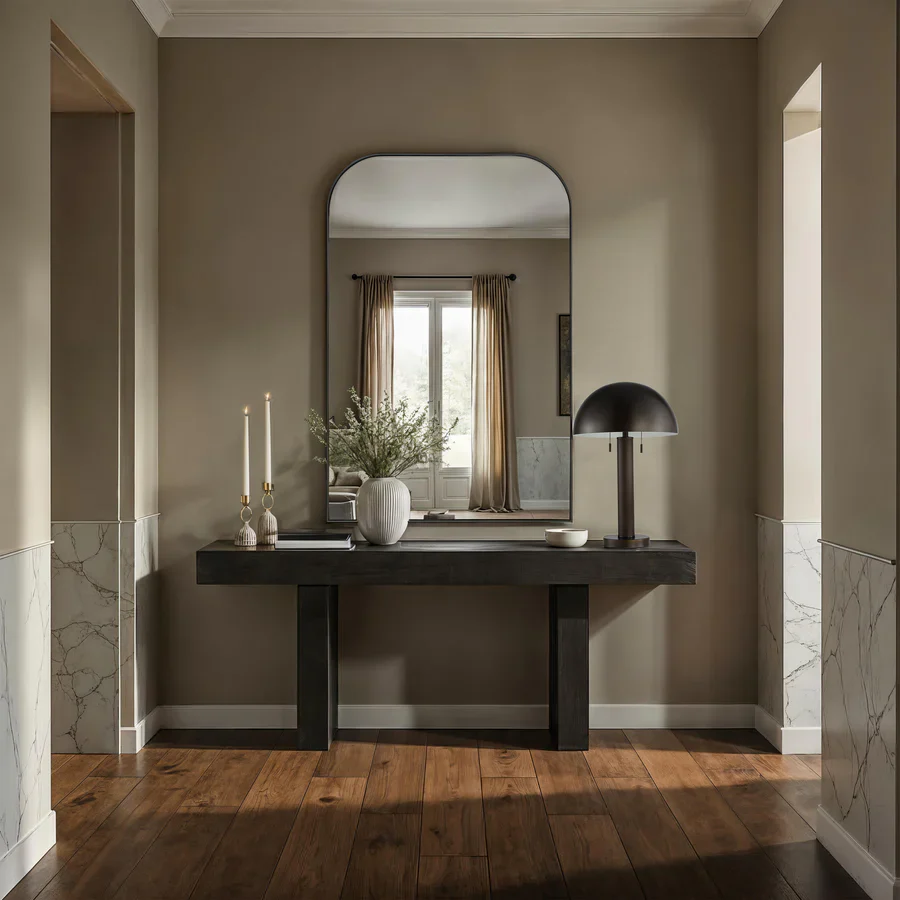Opalina Mirror - Image 2