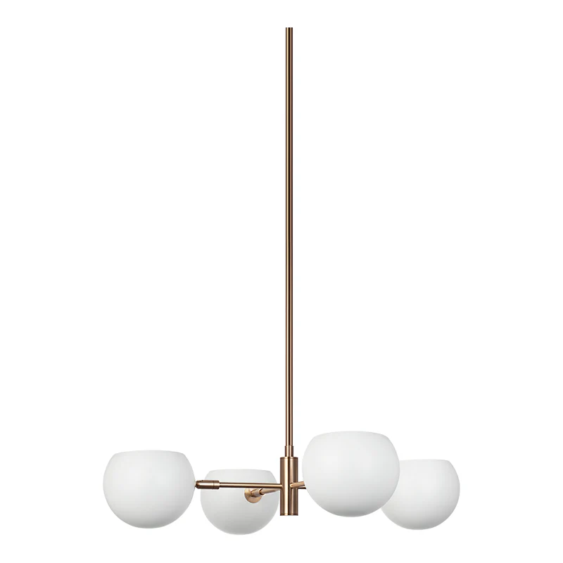 Orb Chandelier - Image 8