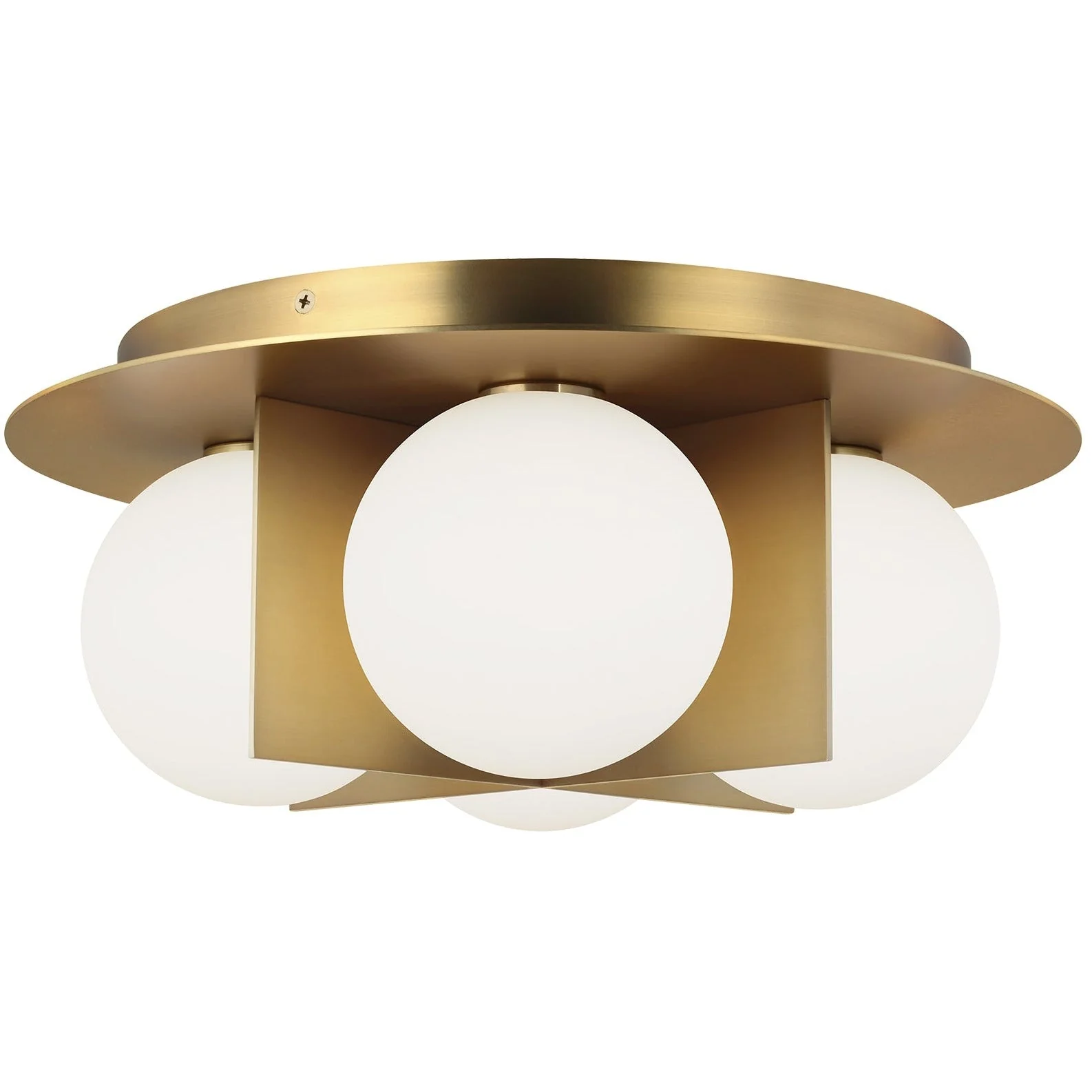 Orbel Flush Mount
