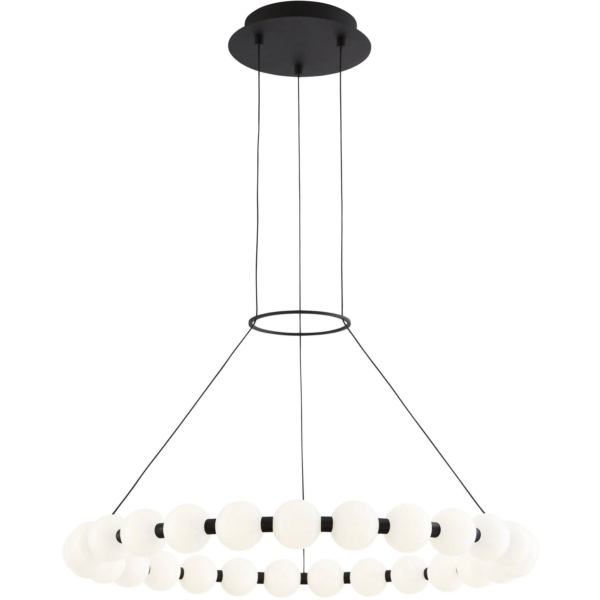 Orbet Chandelier