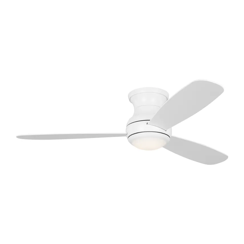 Orbis 52" Hugger LED Ceiling Fan