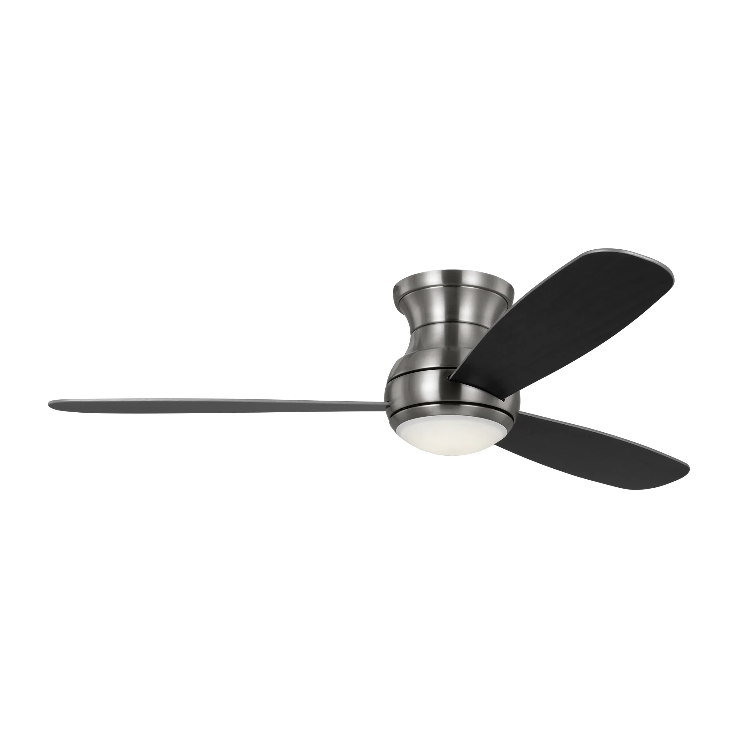 Orbis 52" Hugger LED Ceiling Fan - Image 2