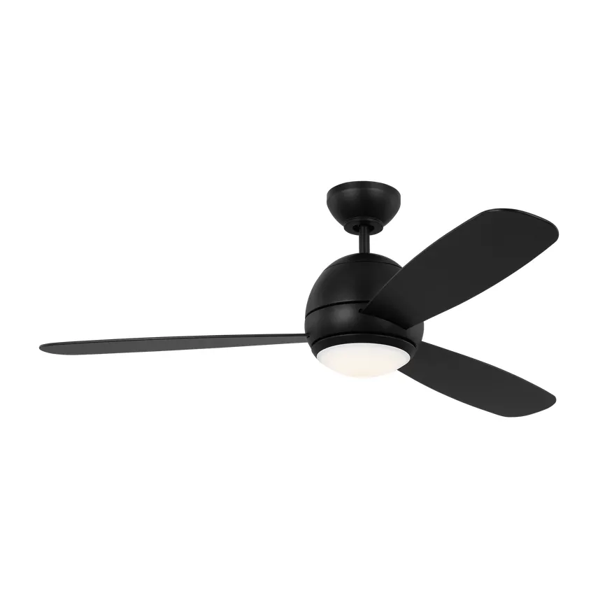 Orbis 52" LED Ceiling Fan