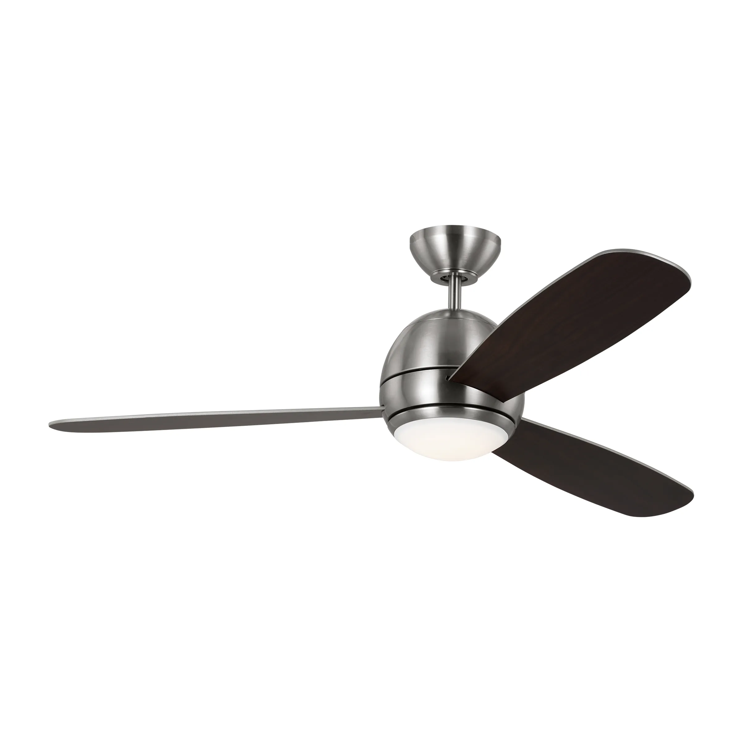 Orbis 52" LED Ceiling Fan - Image 4