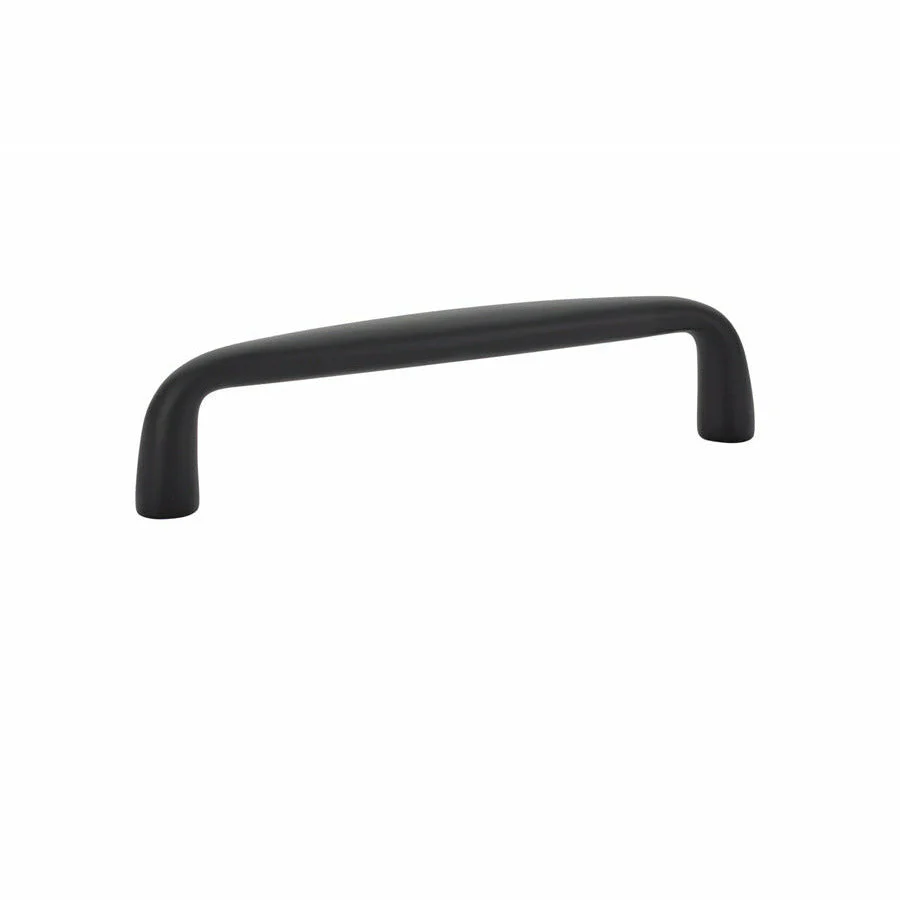 Orbit Pull - 10" - Flat Black | Open Box
