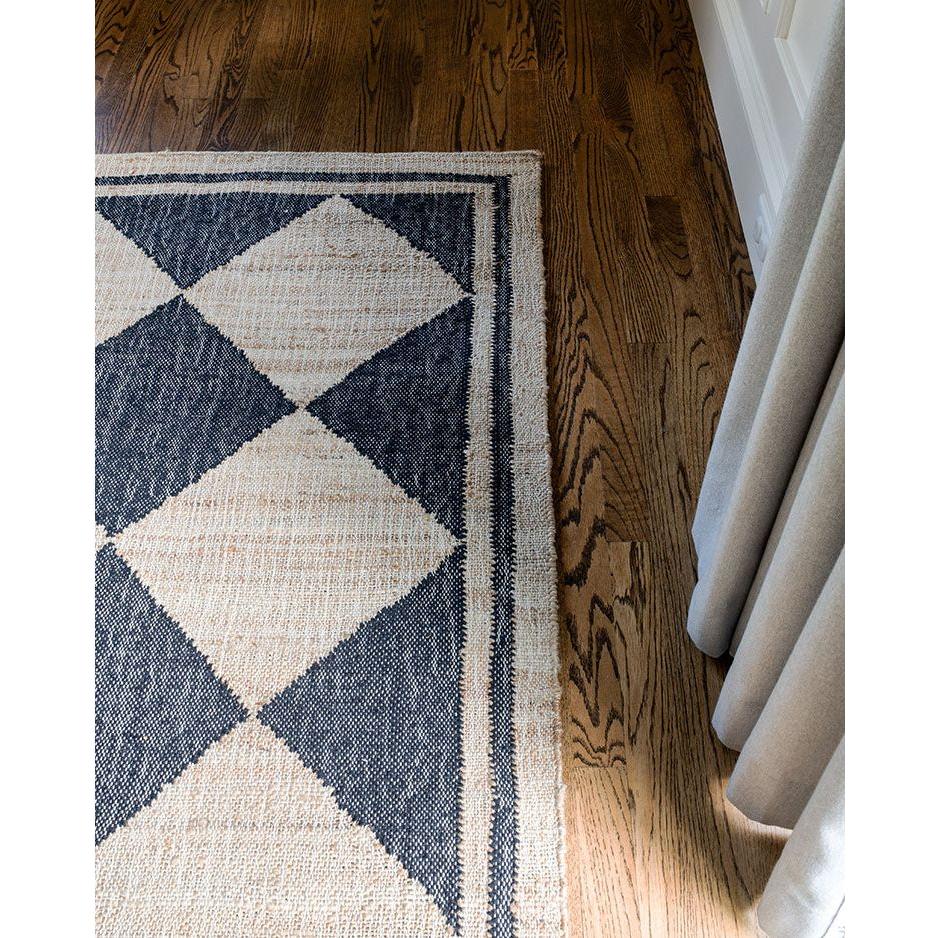 Orchard Black Rug - Image 12