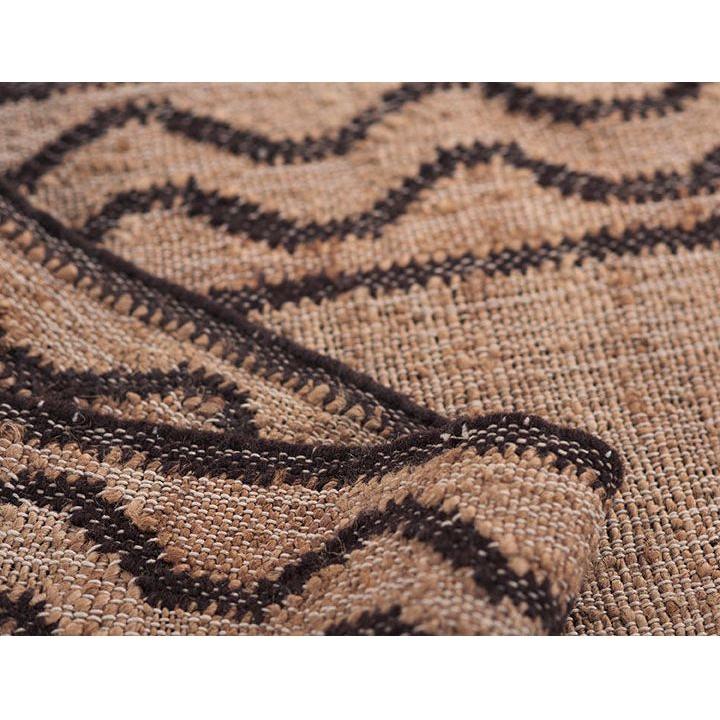 Orchard Brown Rug - Image 8