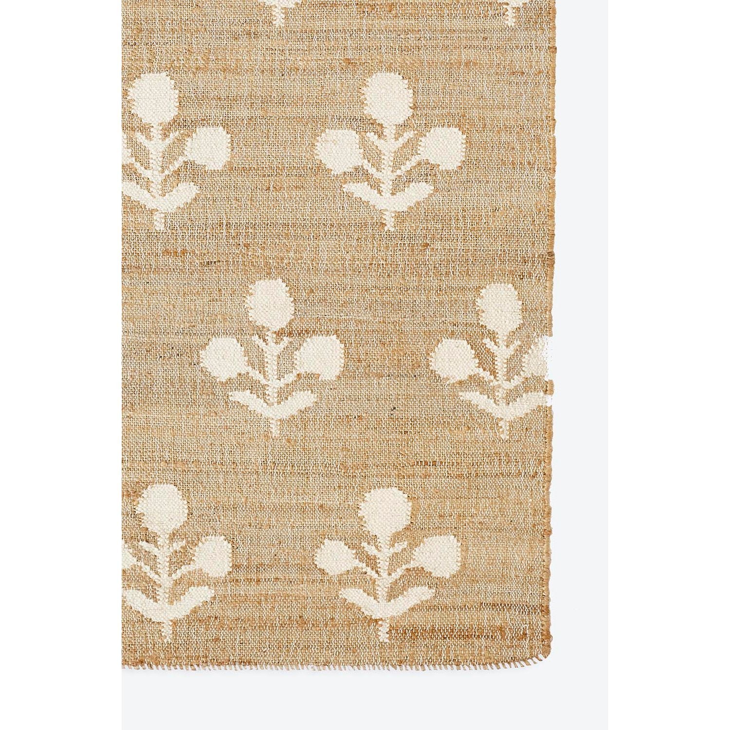 Orchard Natural II Rug - Image 2