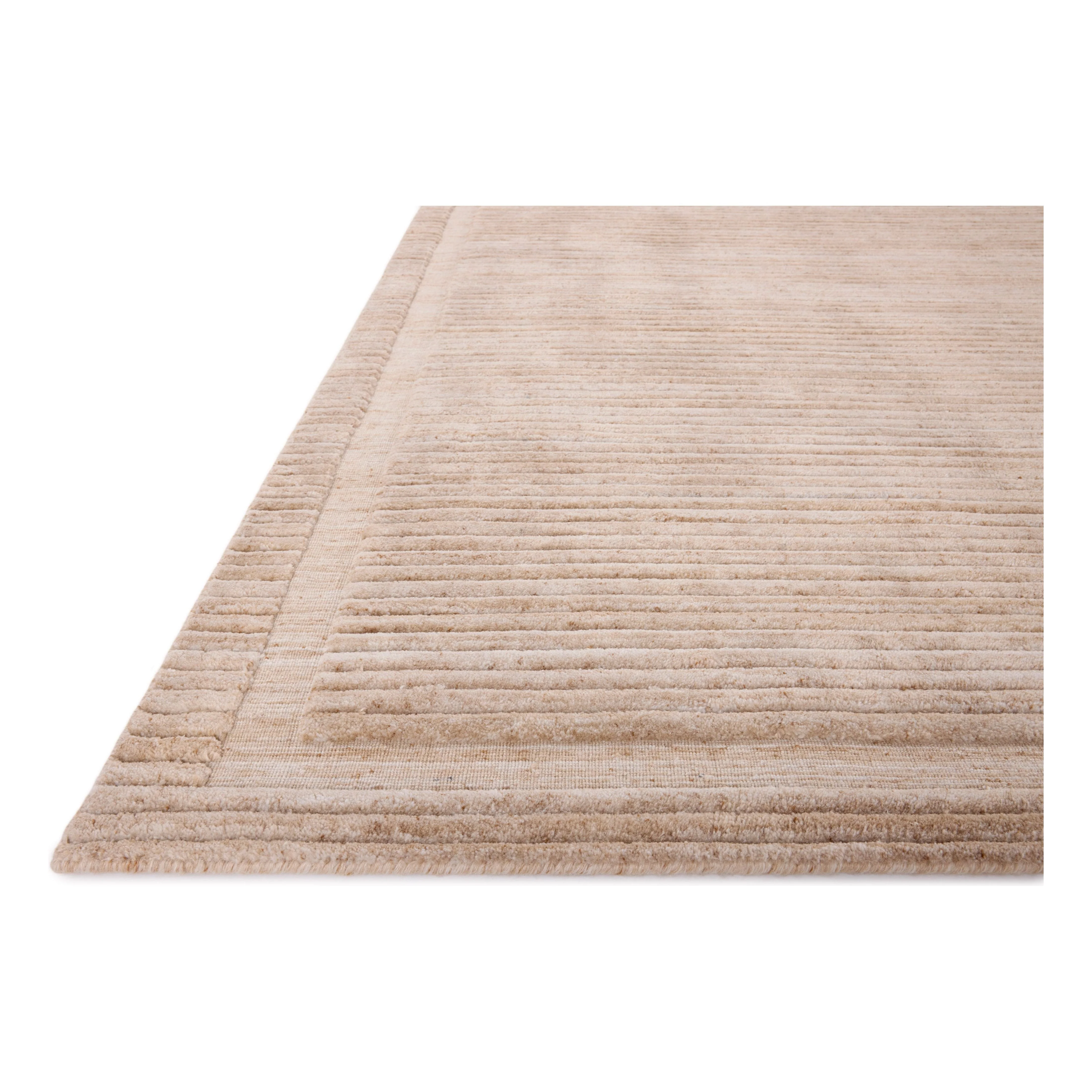 Orly Clay Rug | Brigette Romanek x Loloi - 2'-0" x 3'-0" | Open Box - Image 2