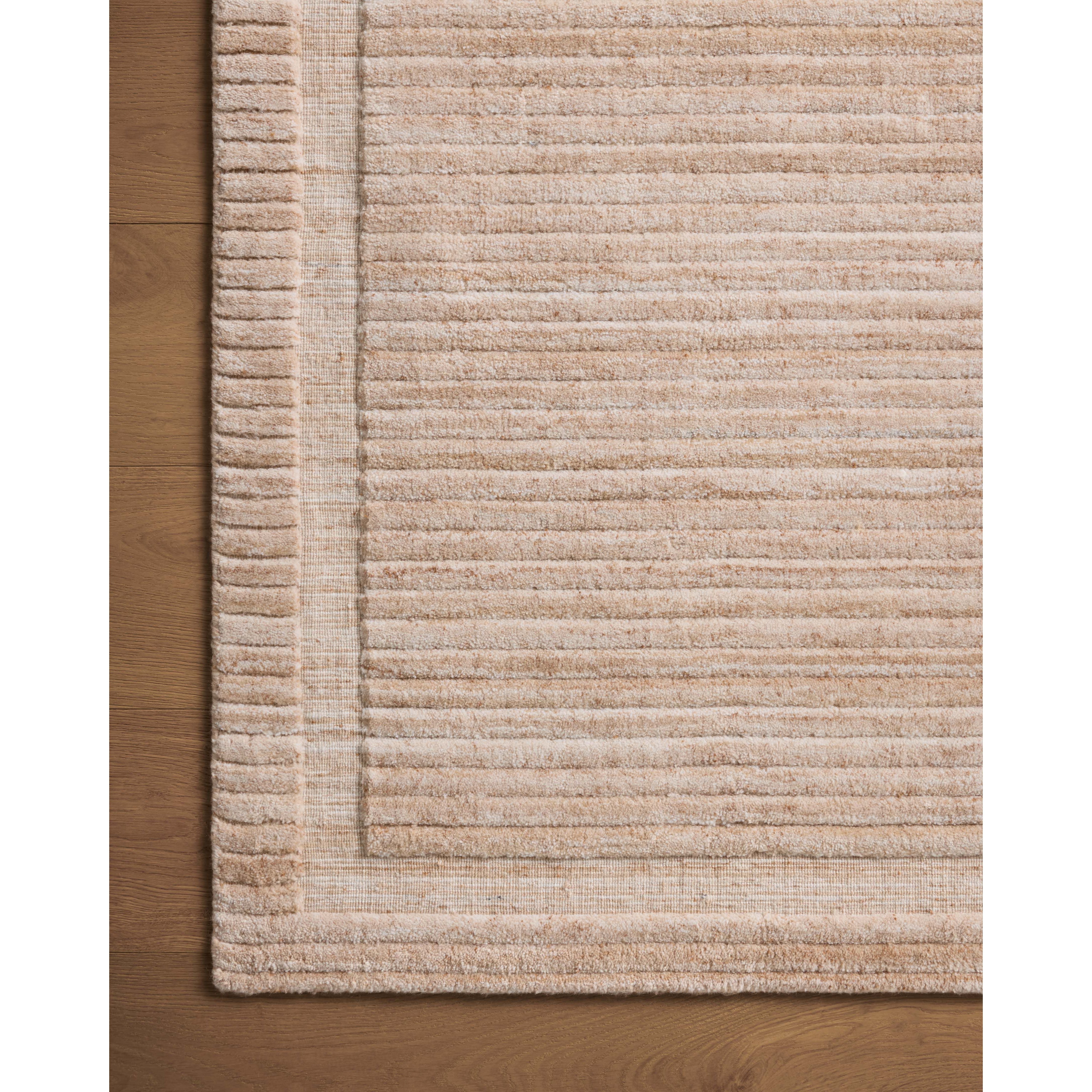 Orly Clay Rug | Brigette Romanek x Loloi - 2'-0" x 3'-0" | Open Box - Image 3