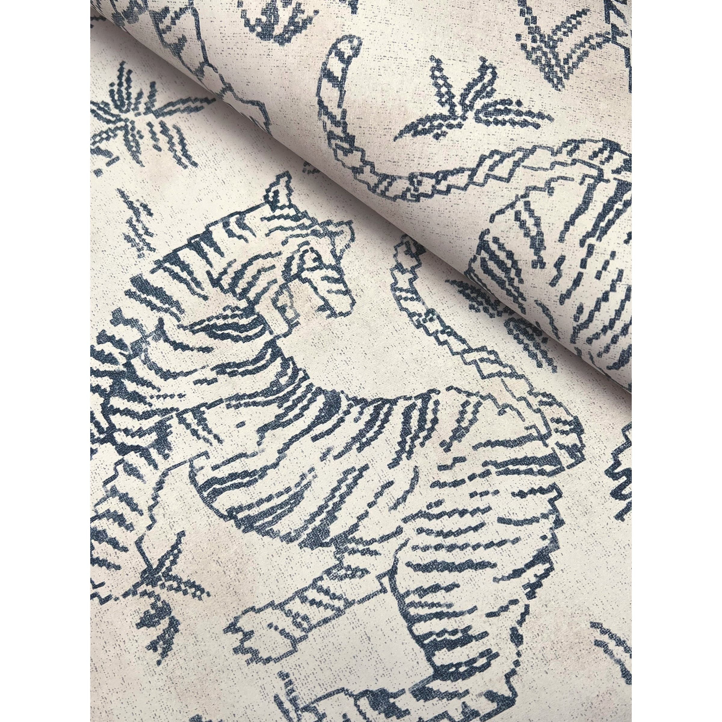 Orly Tigers Wallpaper - Image 11