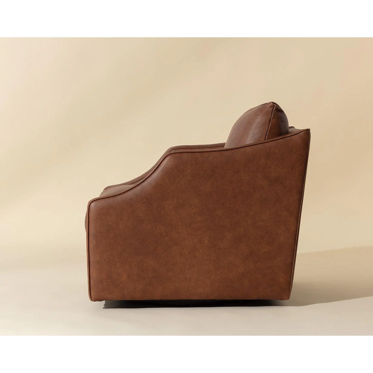 Orwell Swivel Lounge Chair - Image 5