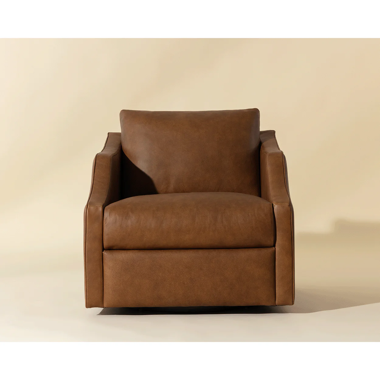 Orwell Swivel Lounge Chair - Image 8