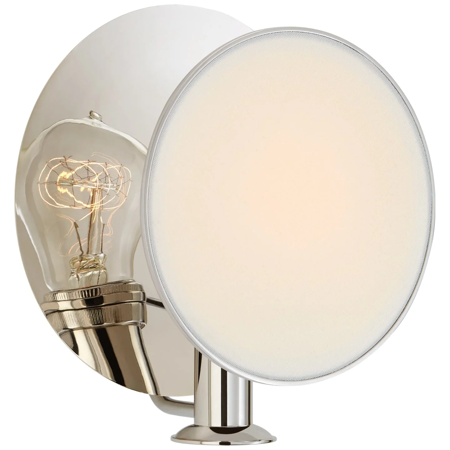 Osiris Single Sconce - Image 2