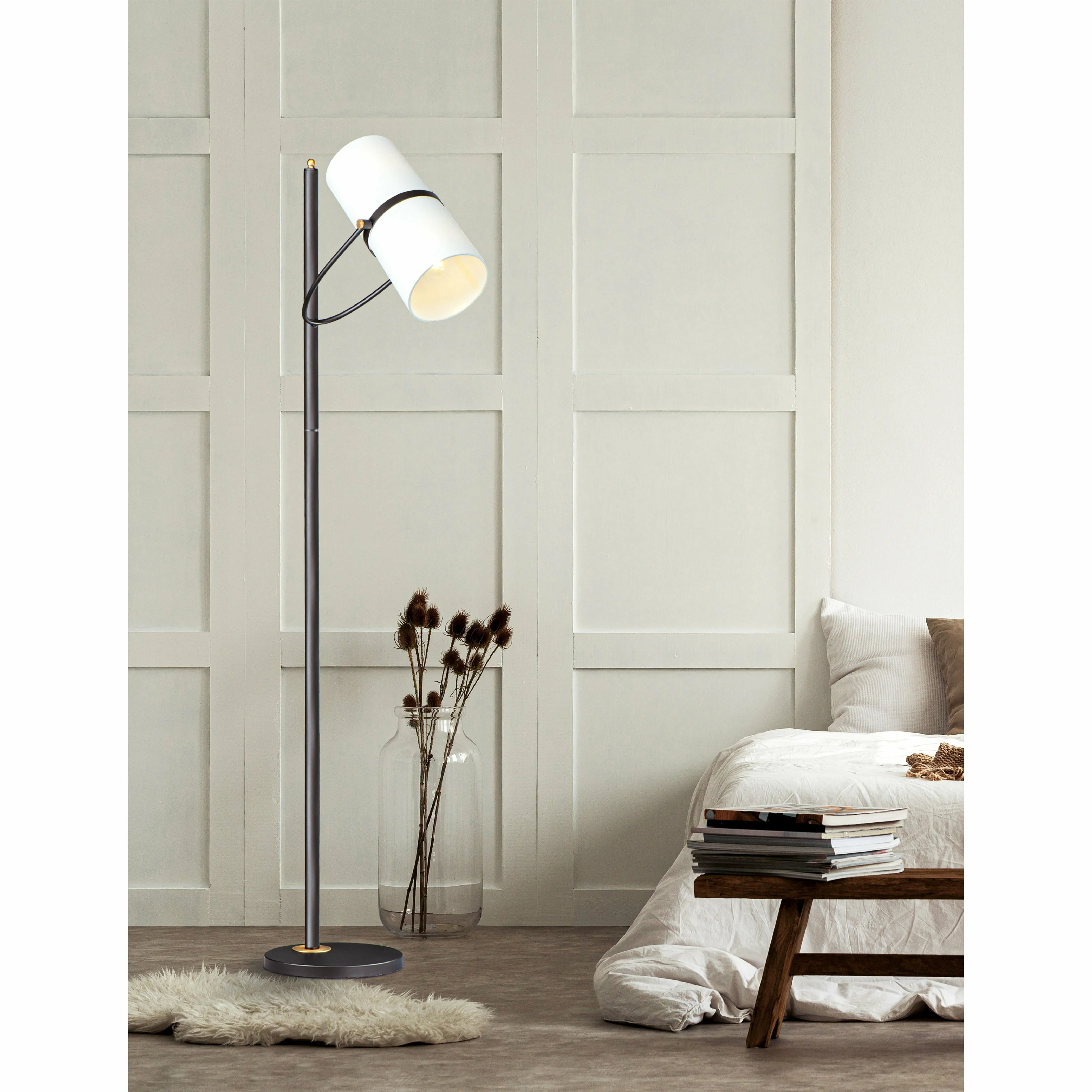 Oskar Floor Lamp - Image 2