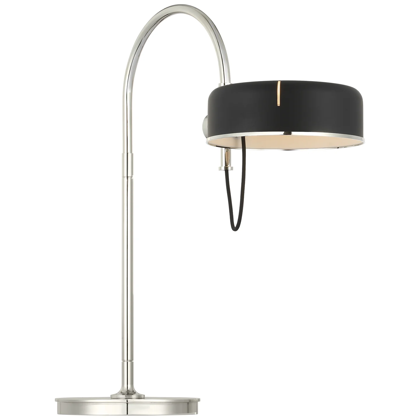 Oso 25" Arc Table Lamp - Image 16