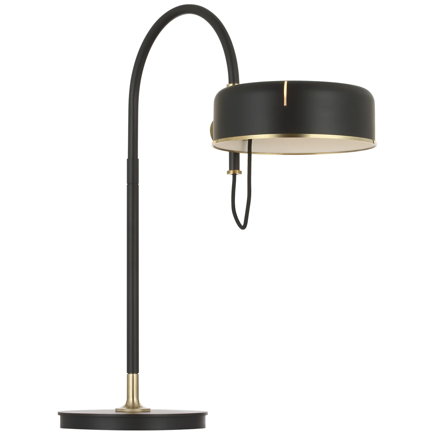 Oso 25" Arc Table Lamp - Image 3