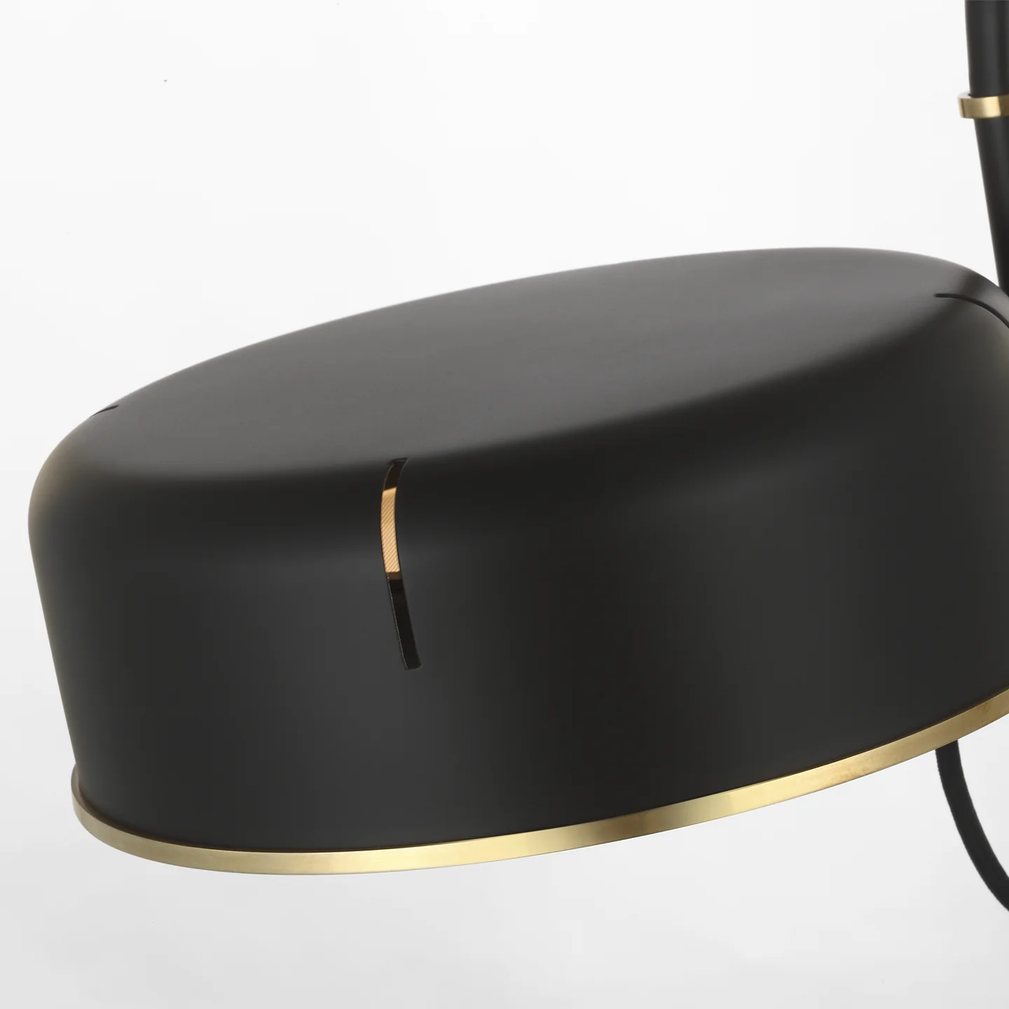 Oso 25" Arc Table Lamp - Image 8