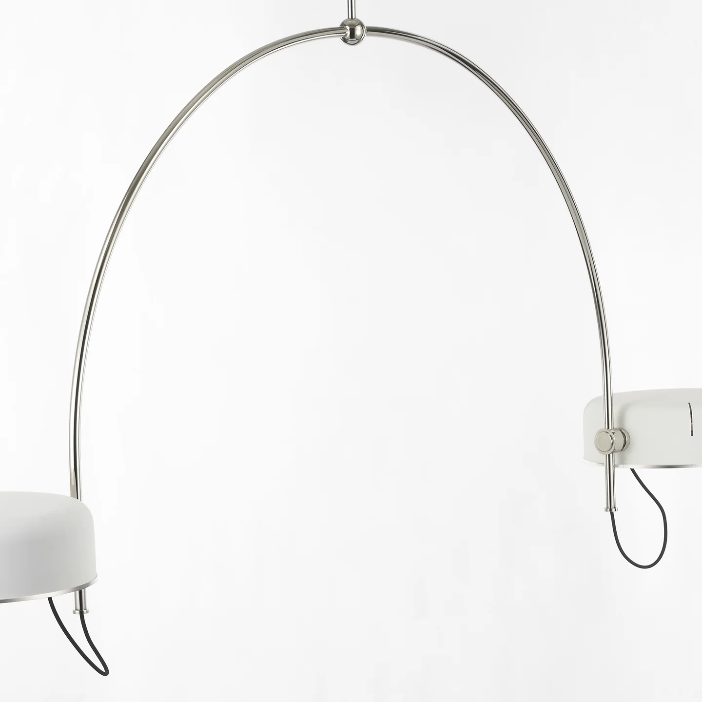 Oso 72" Linear Arched Pendant - Image 22