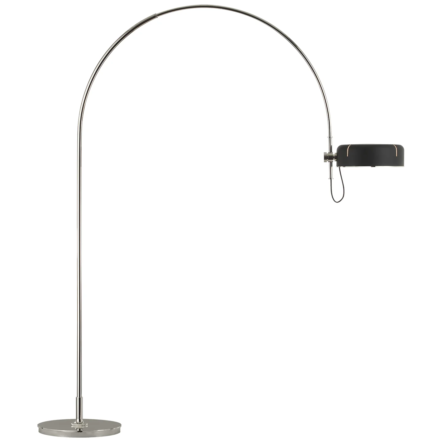 Oso 72" Linear Arched Pendant - Image 9