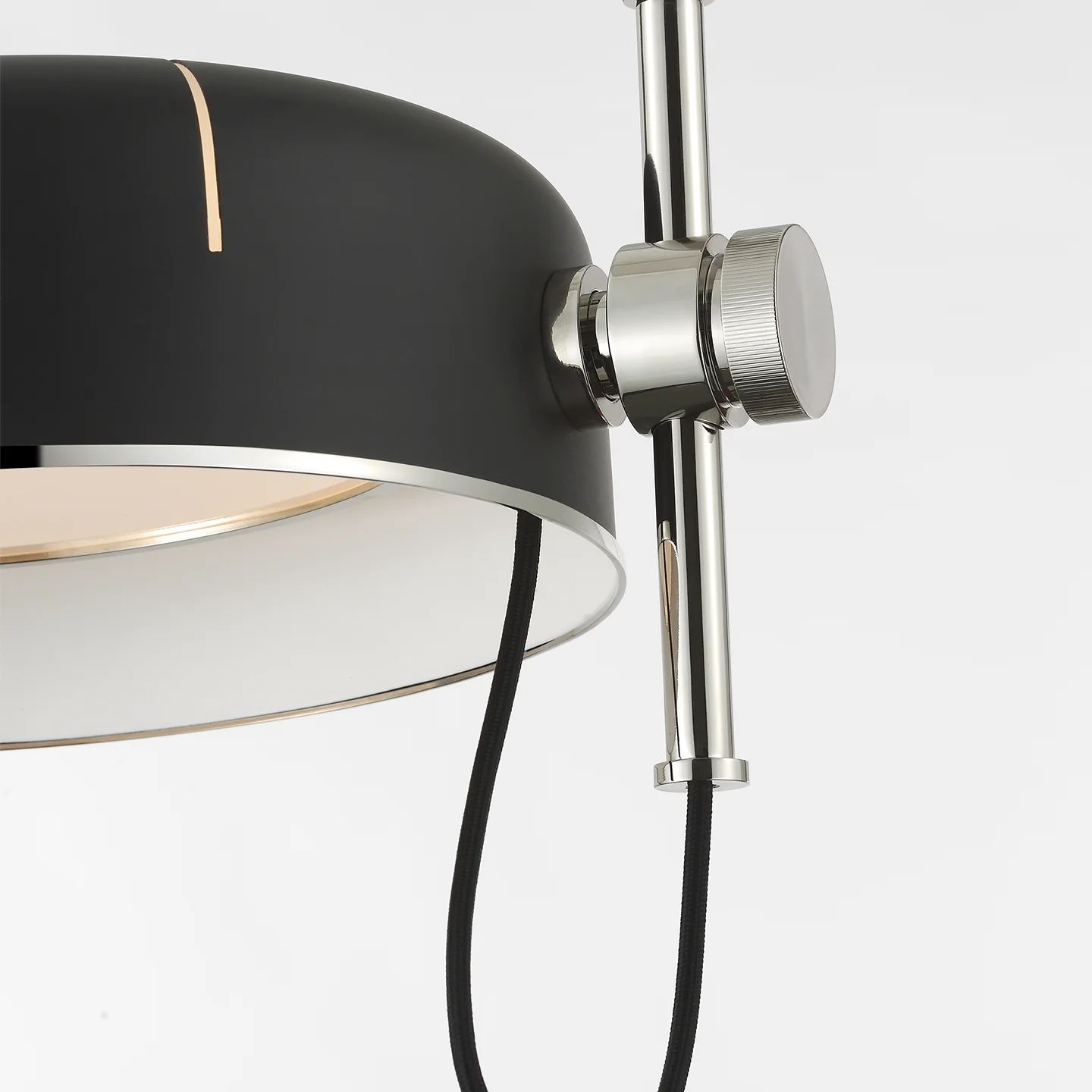 Oso 75" Arc Reading Floor Lamp - Image 14