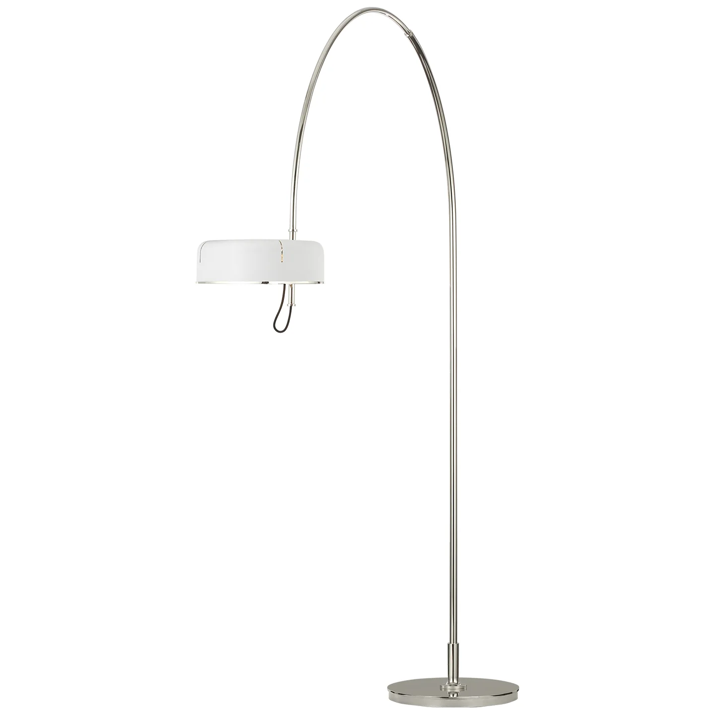 Oso 75" Arc Reading Floor Lamp - Image 18