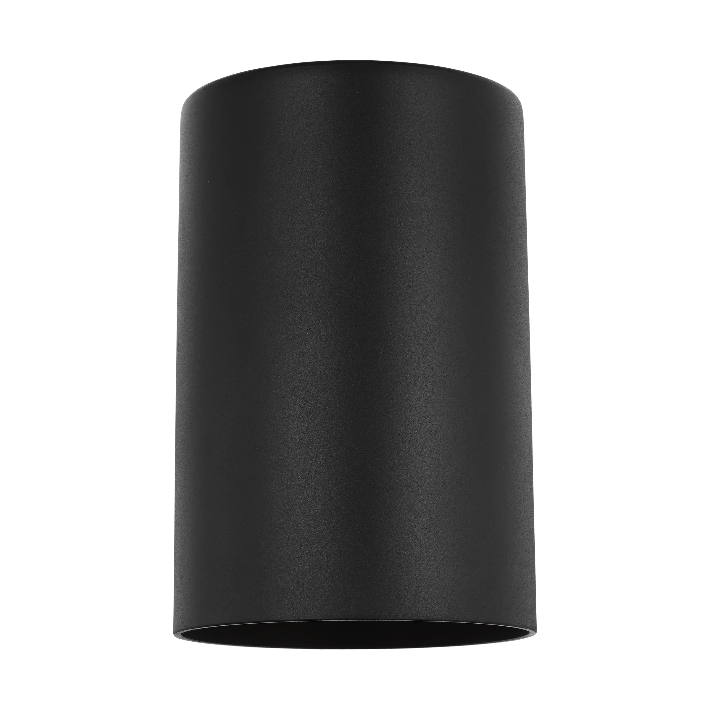 Outdoor Cylinders Medium One Light Wall Lantern - Image 14