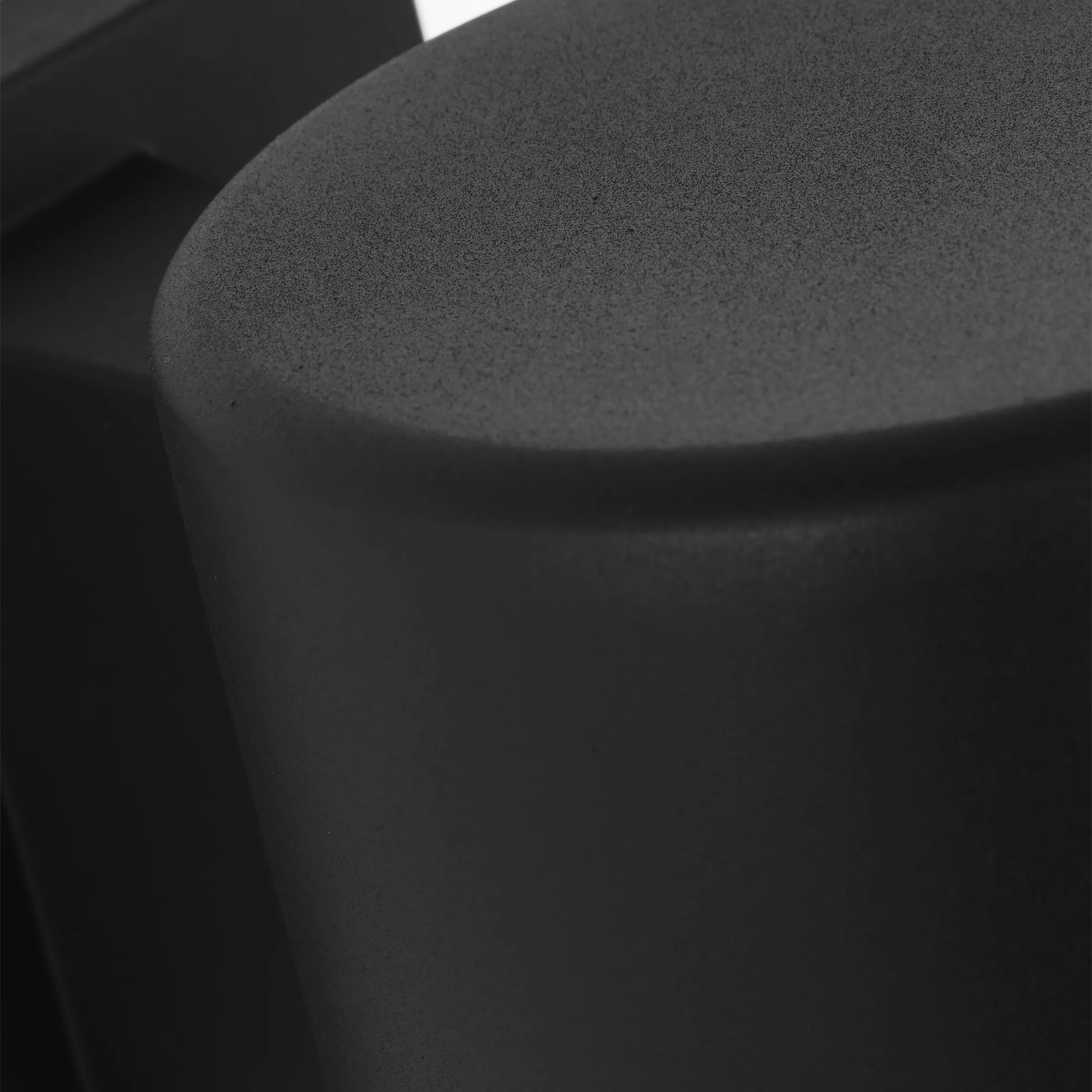 Outdoor Cylinders Small One Light Wall Lantern - Image 18