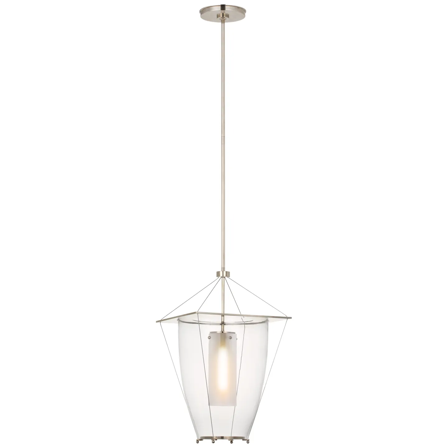 Ovalle 13" Lantern - Image 3
