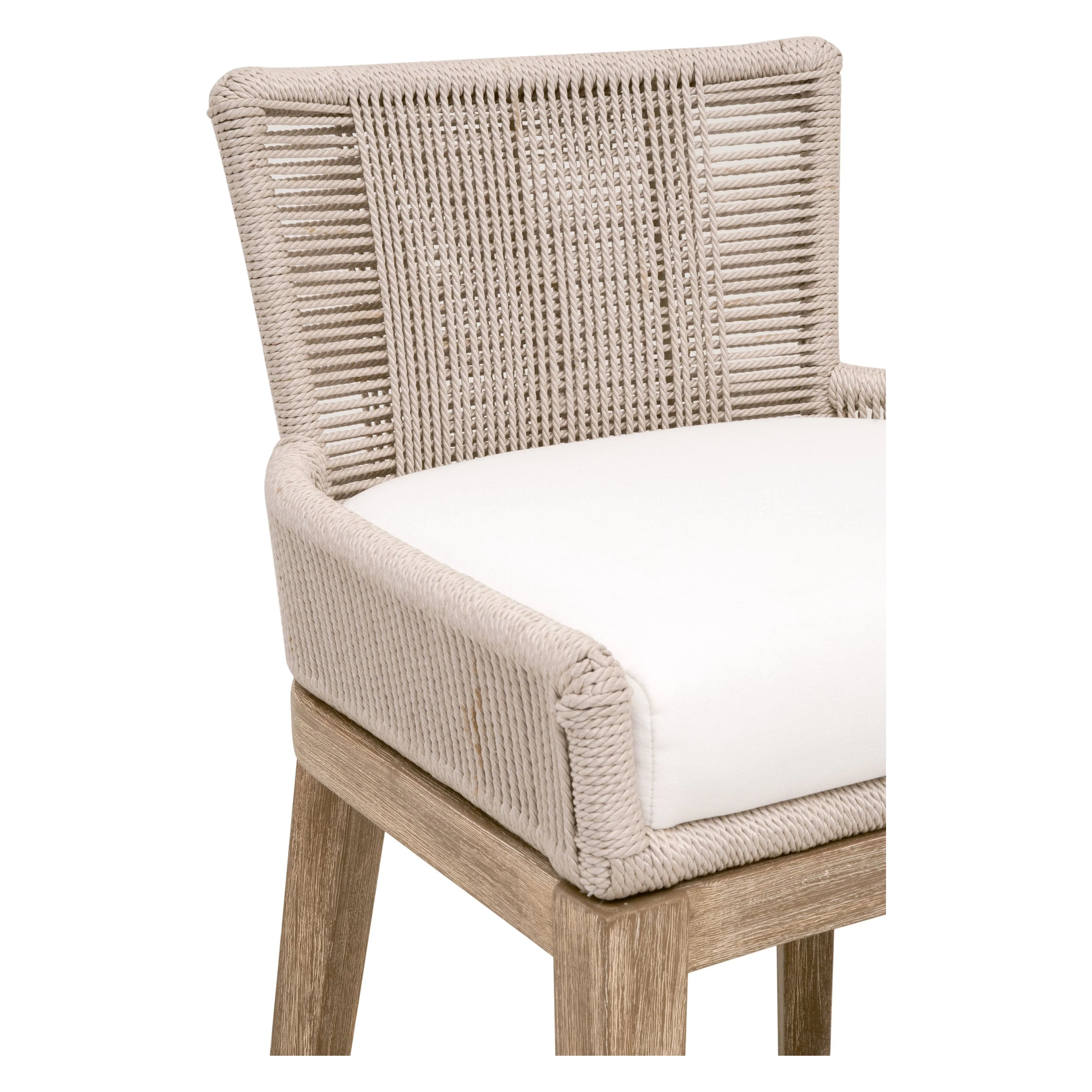 Overlay Counter Stool - Image 7