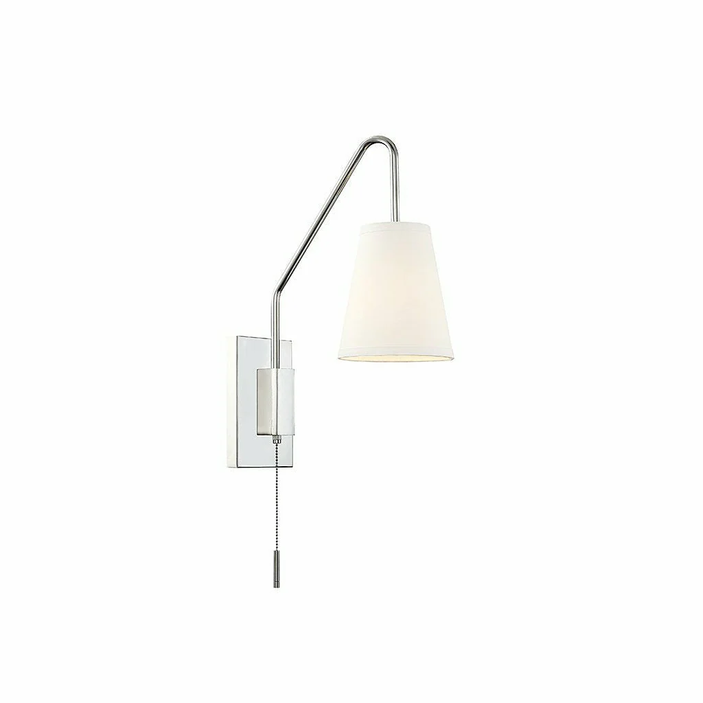 Owen Wall Sconce - Image 3