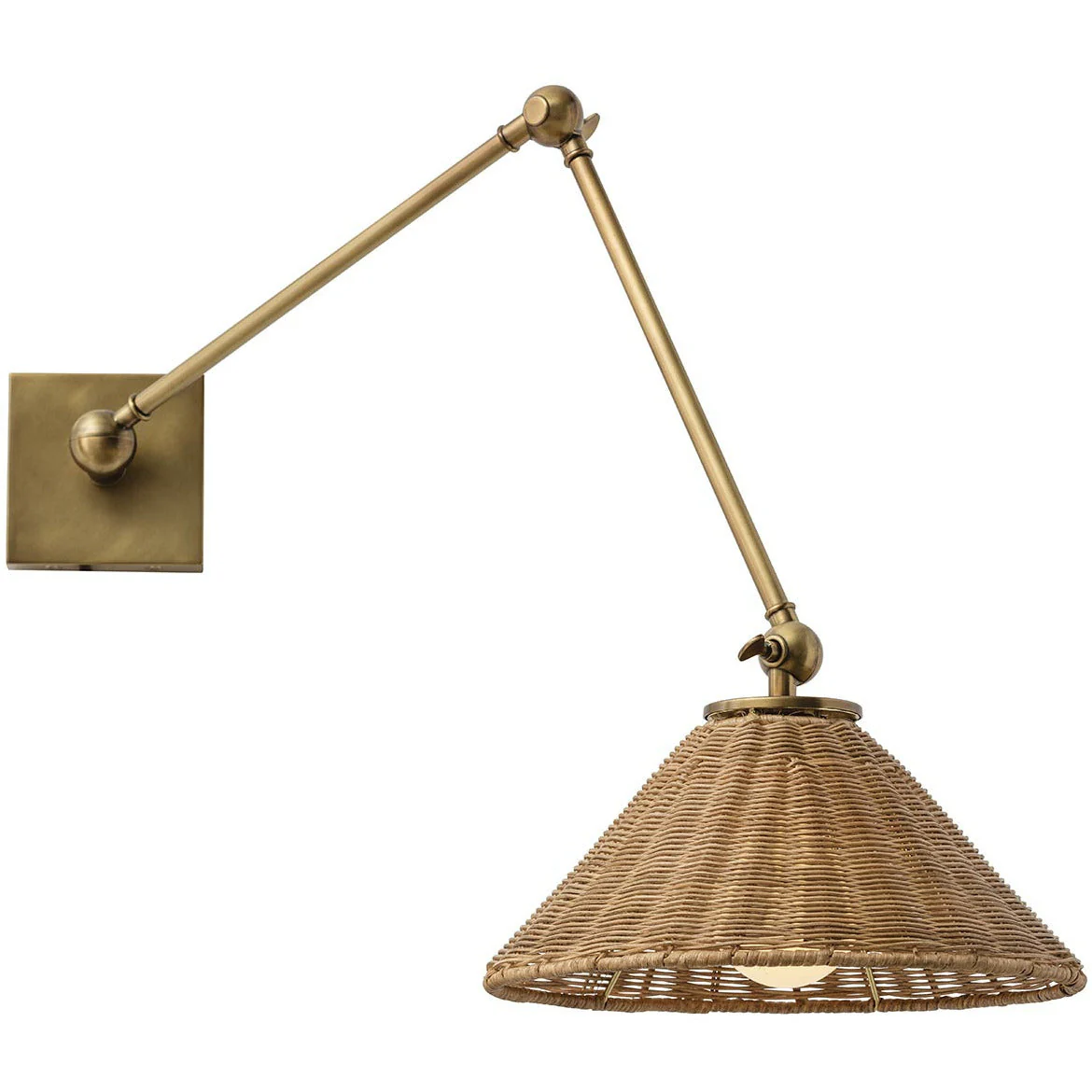 Padma Sconce - Image 4