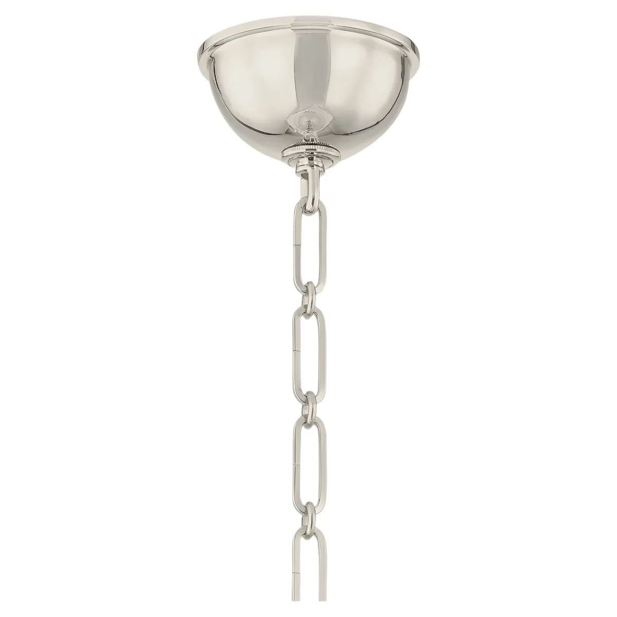 Painted No.1 Small Pendant | Mark D. Sikes x Hudson Valley Lighting - Image 12