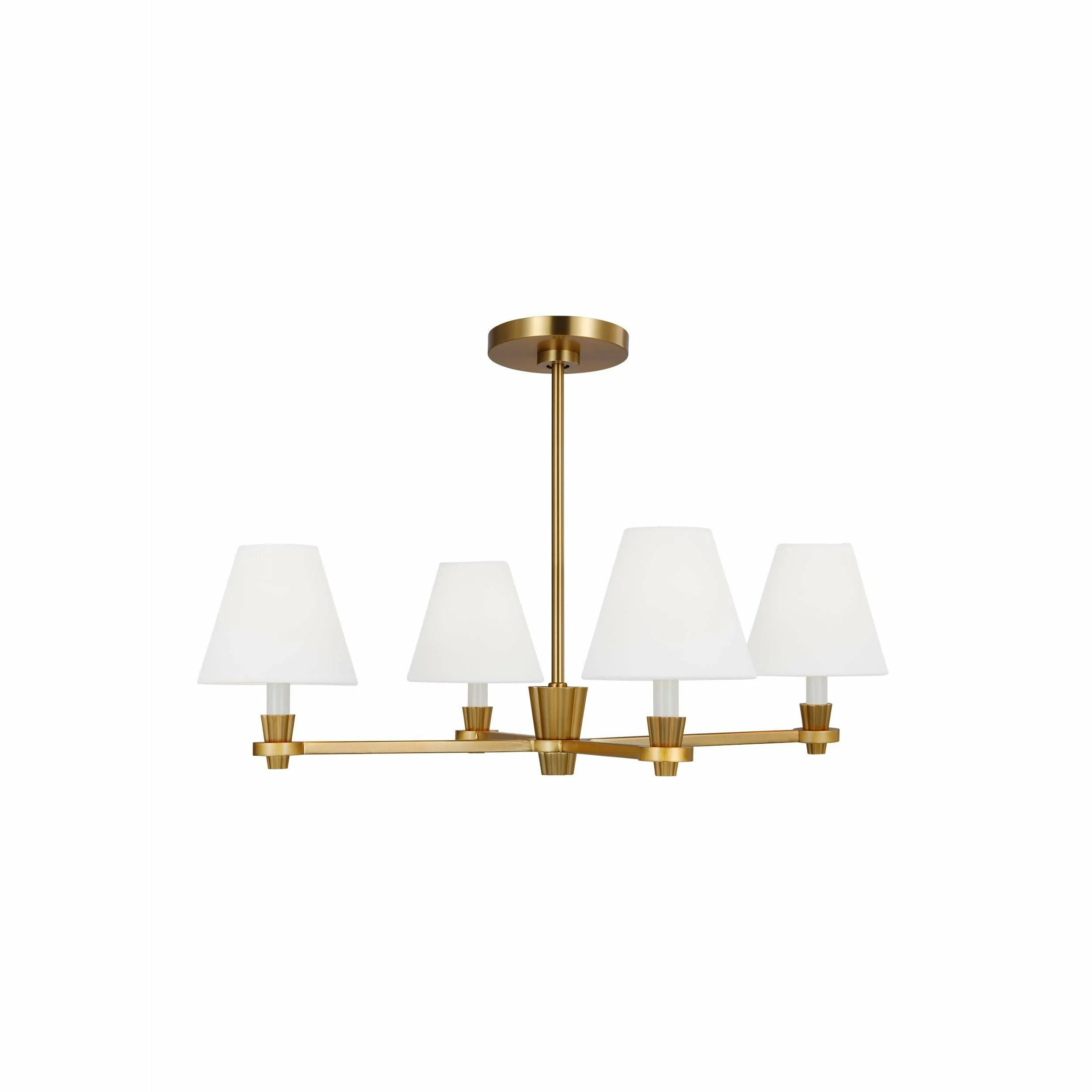 Paisley Chandelier - Image 4
