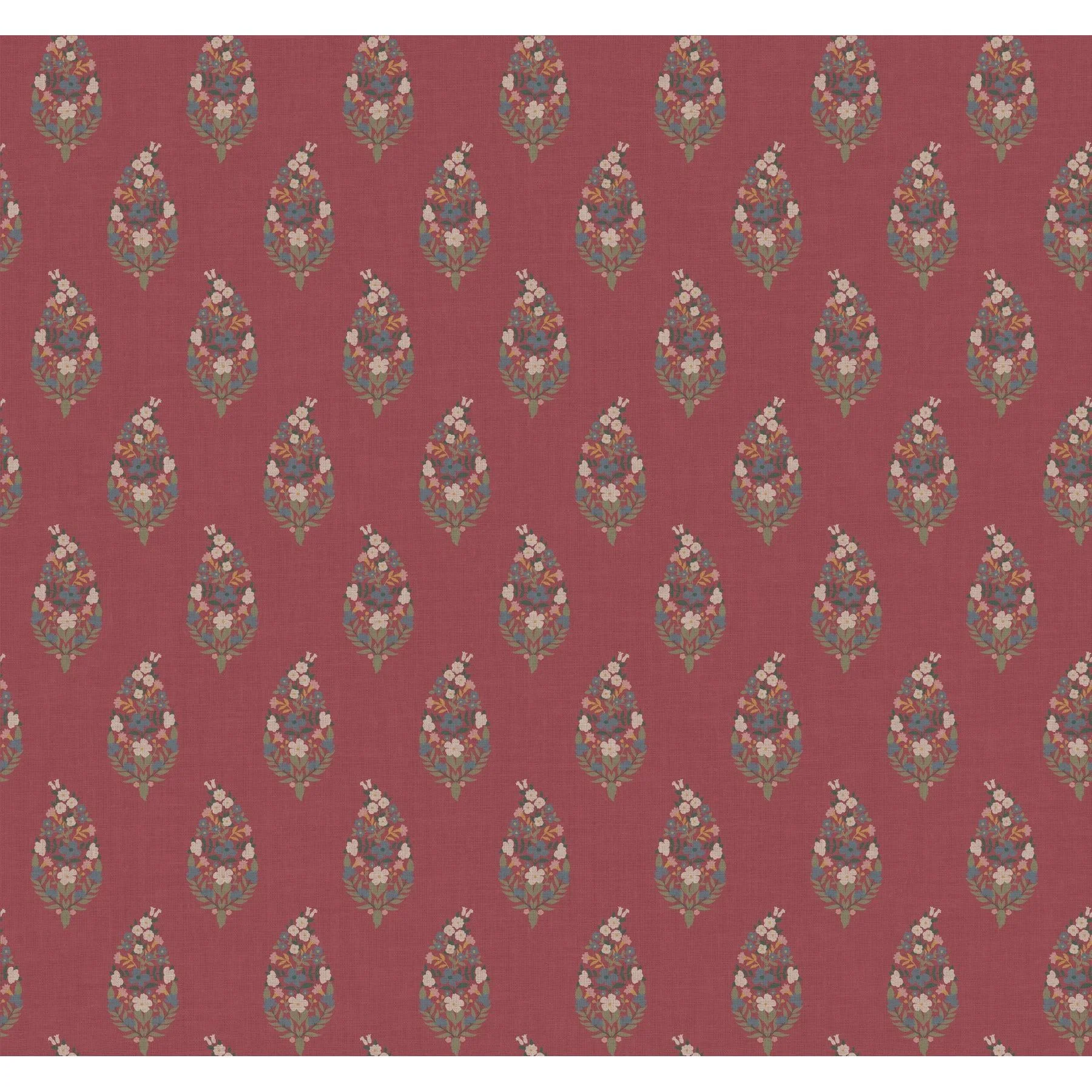 Paisley Wallpaper - Image 29