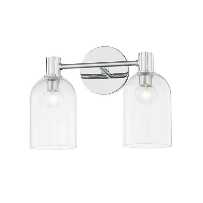 Paisley Vanity Light - Image 2