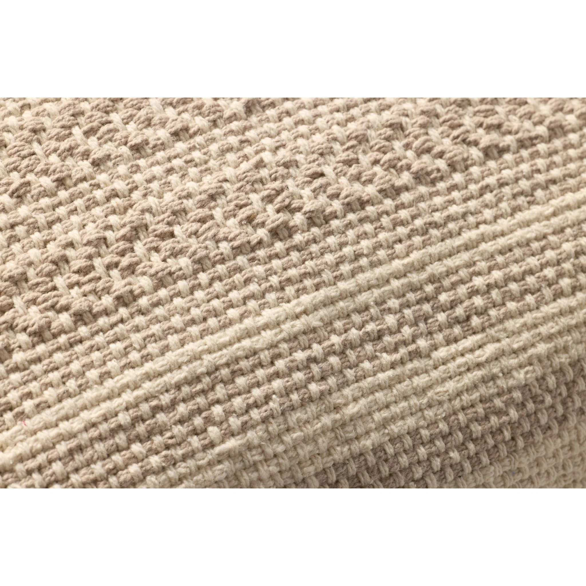 Blair Beige Pillow | Amber Lewis x Loloi - Image 3