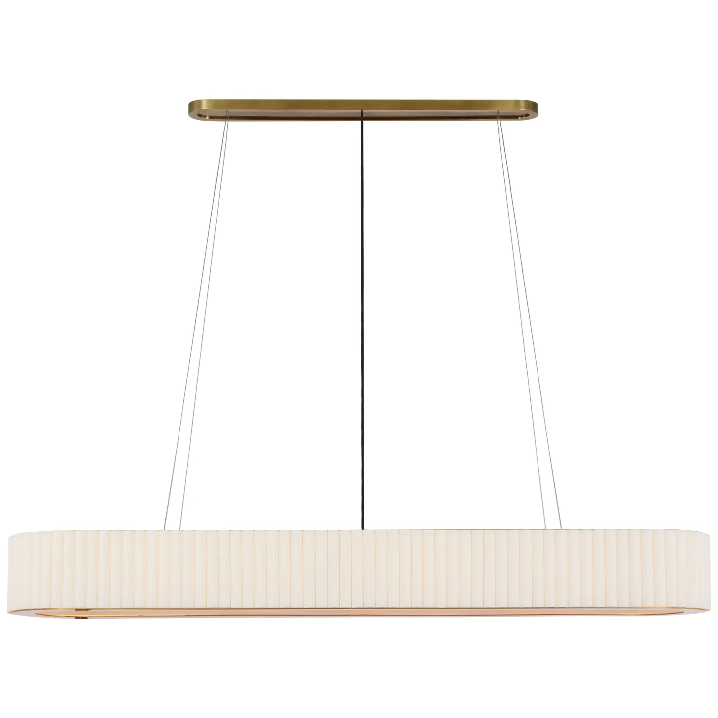 Palati Extra Large Linear Chandelier - Image 2