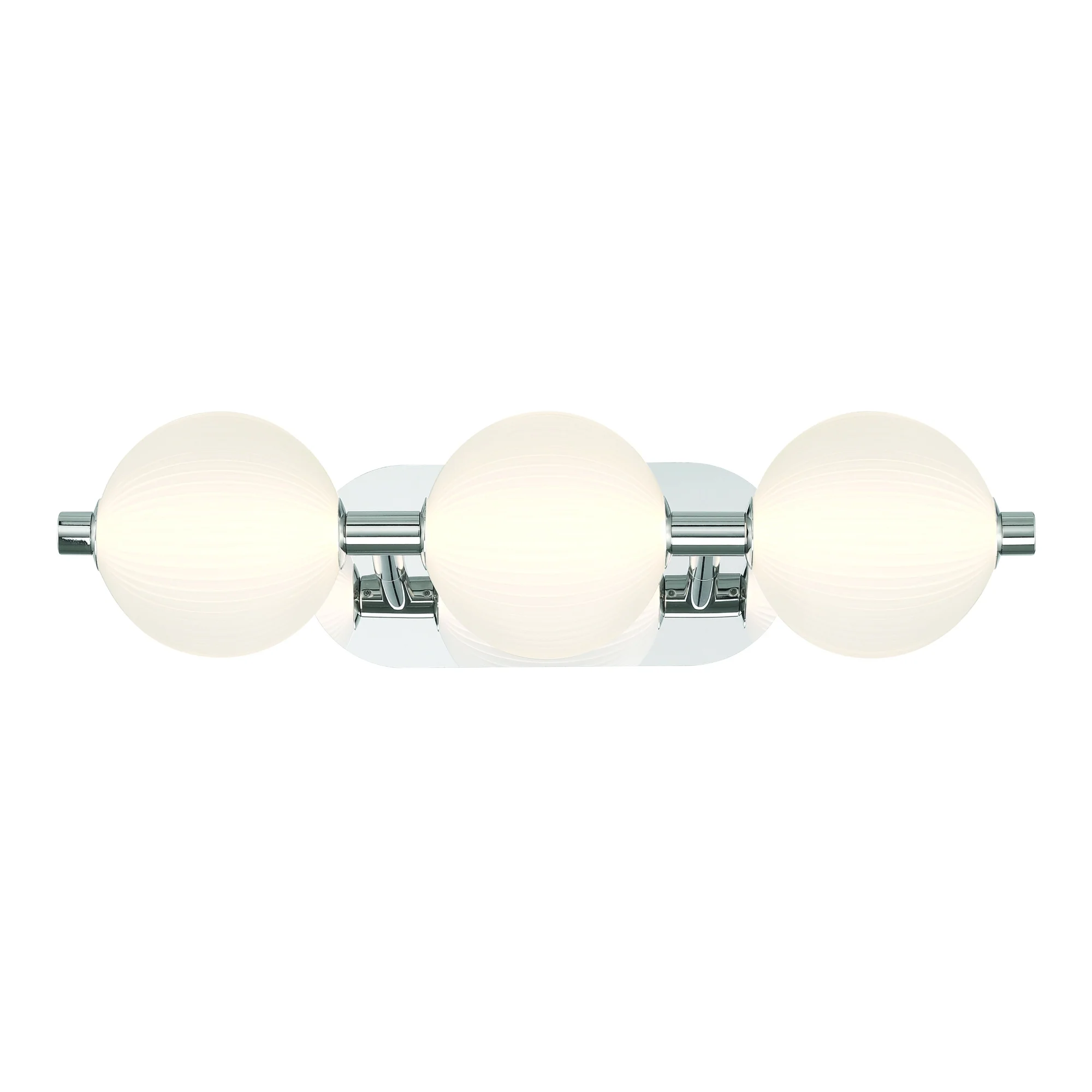 Palmas 3-Light LED Vanity - Image 8