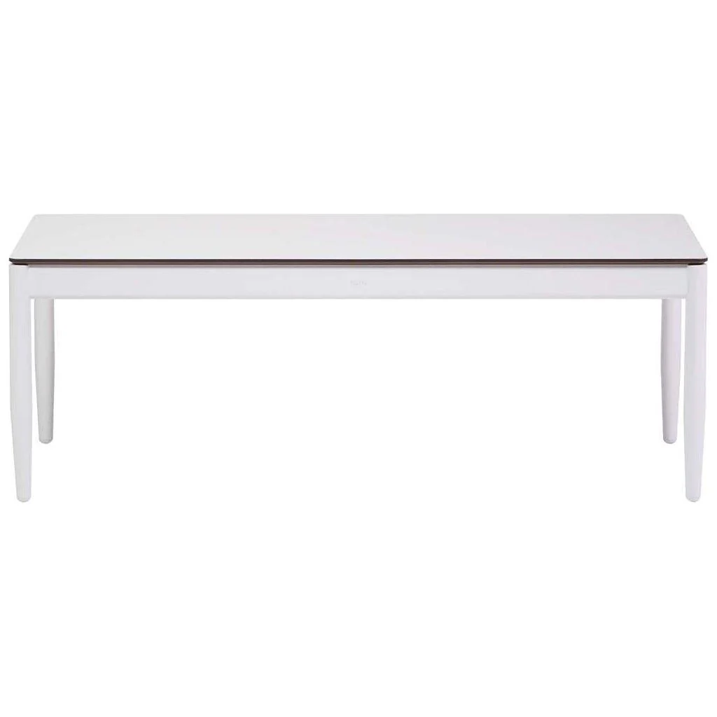 Palo Coffee Table with HPL Top - Image 4
