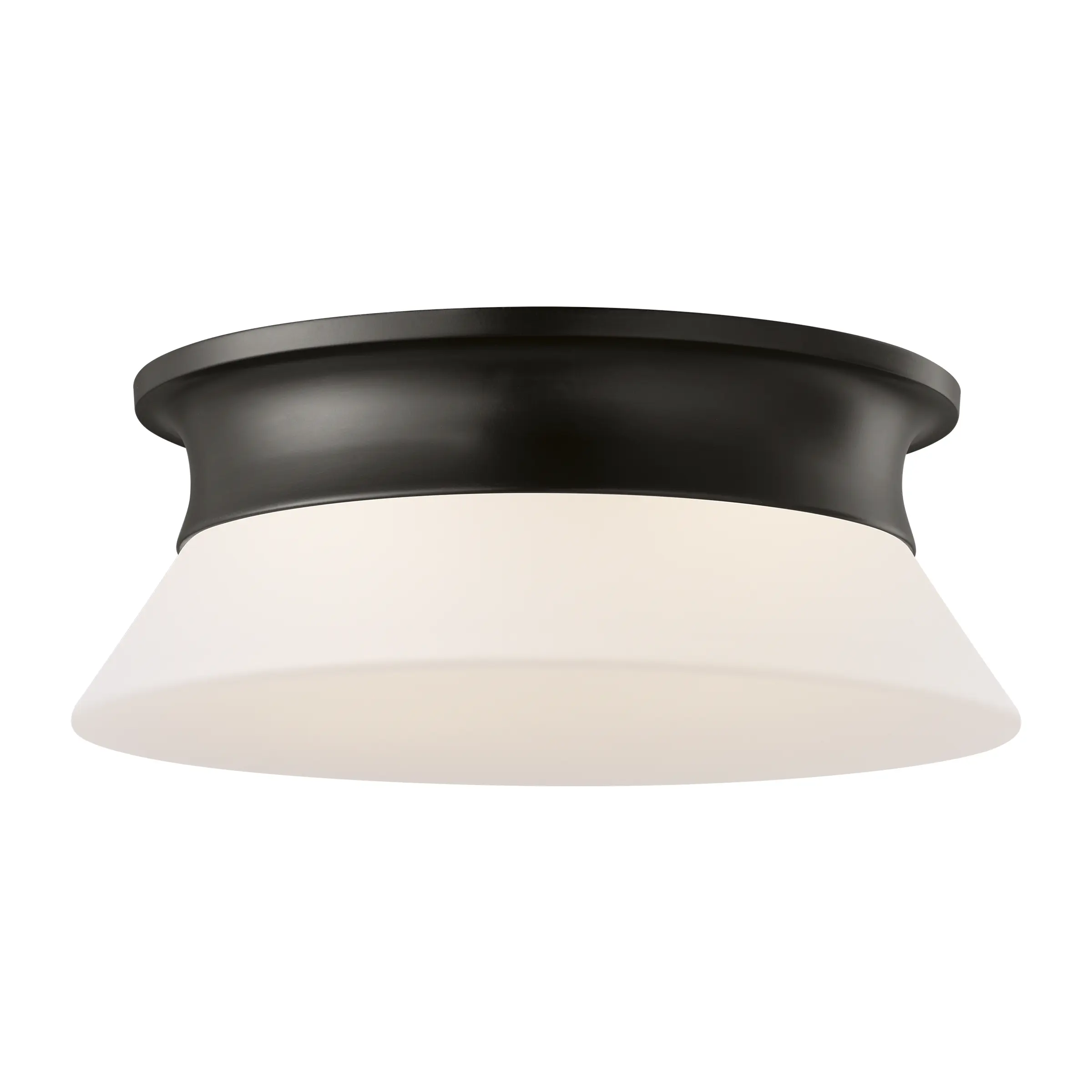 Panos Medium Flush Mount - Image 12